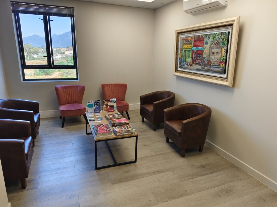 To Let commercial Property for Rent in Paarl South Western Cape